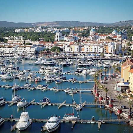 Duplex Marina De Vilamoura Zewnętrze zdjęcie