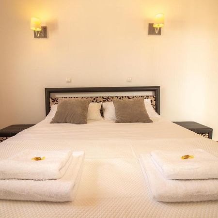 Duplex Marina De Vilamoura Zewnętrze zdjęcie