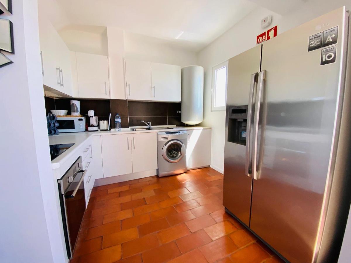 Duplex Marina De Vilamoura Zewnętrze zdjęcie