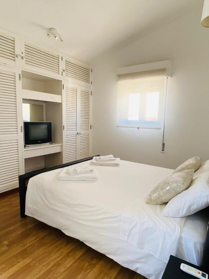 Duplex Marina De Vilamoura Zewnętrze zdjęcie