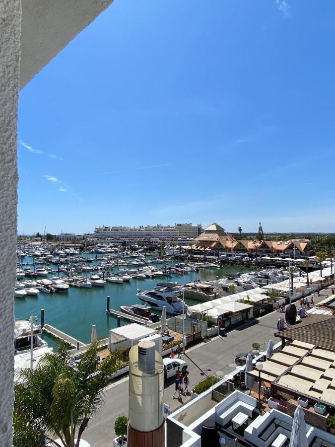 Duplex Marina De Vilamoura Zewnętrze zdjęcie