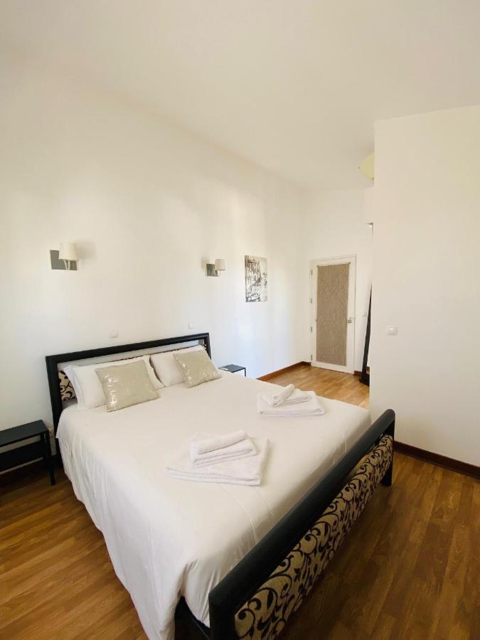 Duplex Marina De Vilamoura Zewnętrze zdjęcie