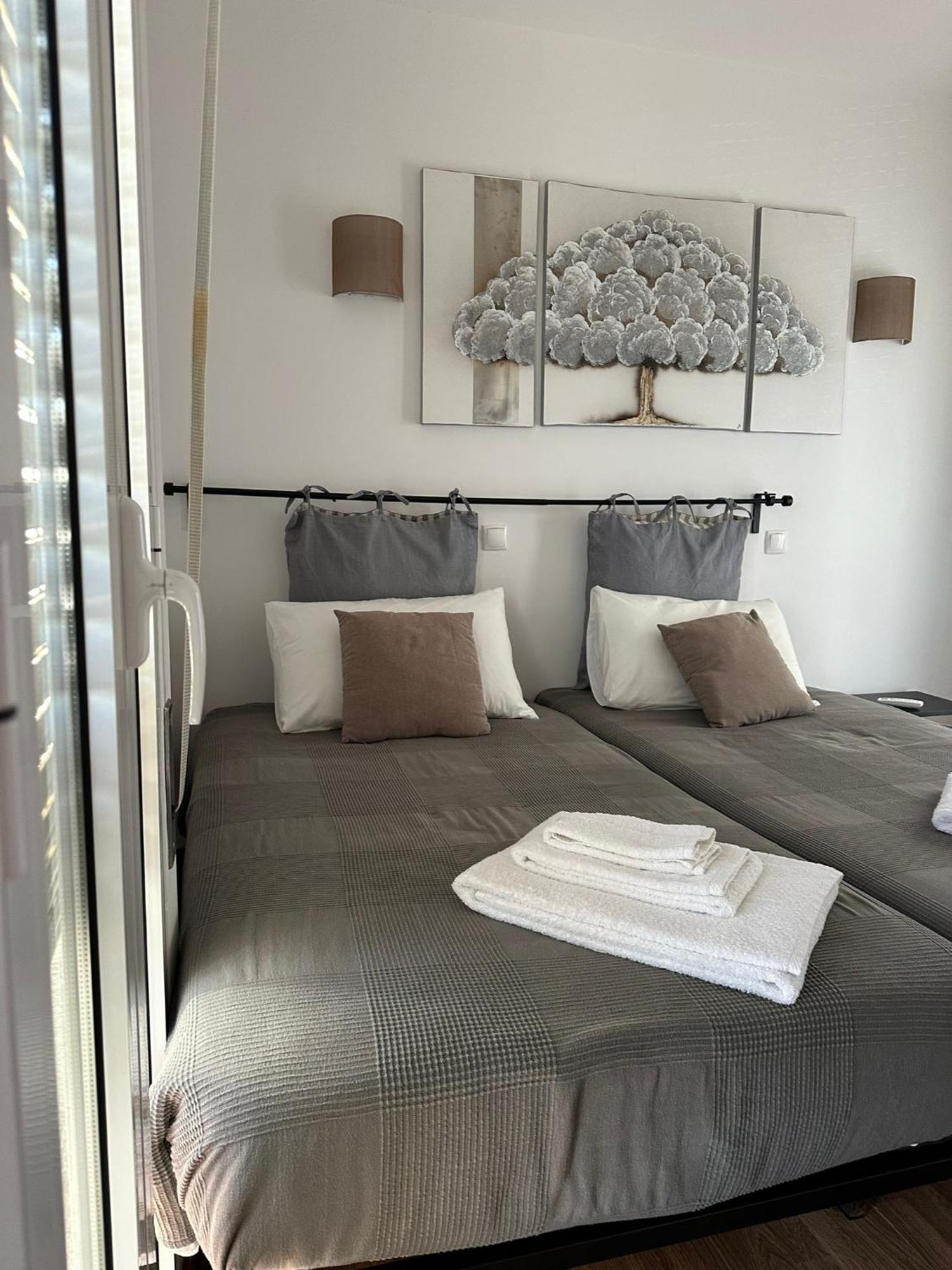 Duplex Marina De Vilamoura Zewnętrze zdjęcie
