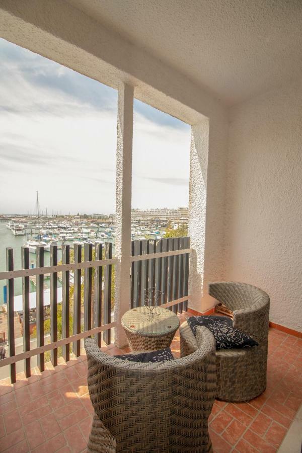 Duplex Marina De Vilamoura Zewnętrze zdjęcie