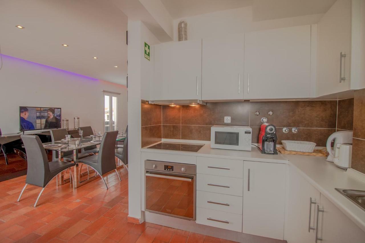 Duplex Marina De Vilamoura Zewnętrze zdjęcie
